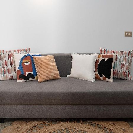 Ferienwohnung Al Mercato Sui Navigli Mailand Exterior foto