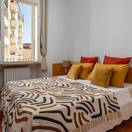 Ferienwohnung Al Mercato Sui Navigli Mailand Exterior foto